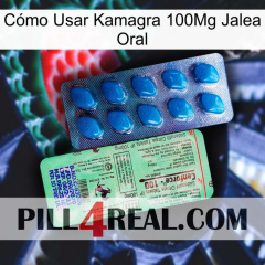 Cómo Usar Kamagra 100Mg Jalea Oral new02